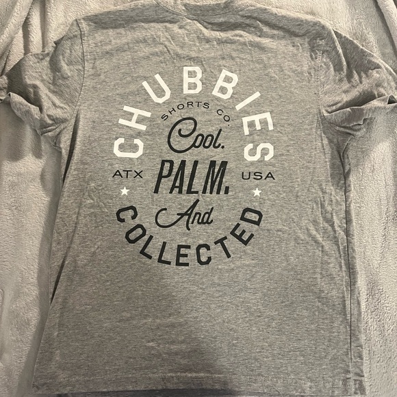 Men’s Chubbies tee - Picture 1 of 3